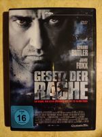 Gesetz der Rache (DVD)