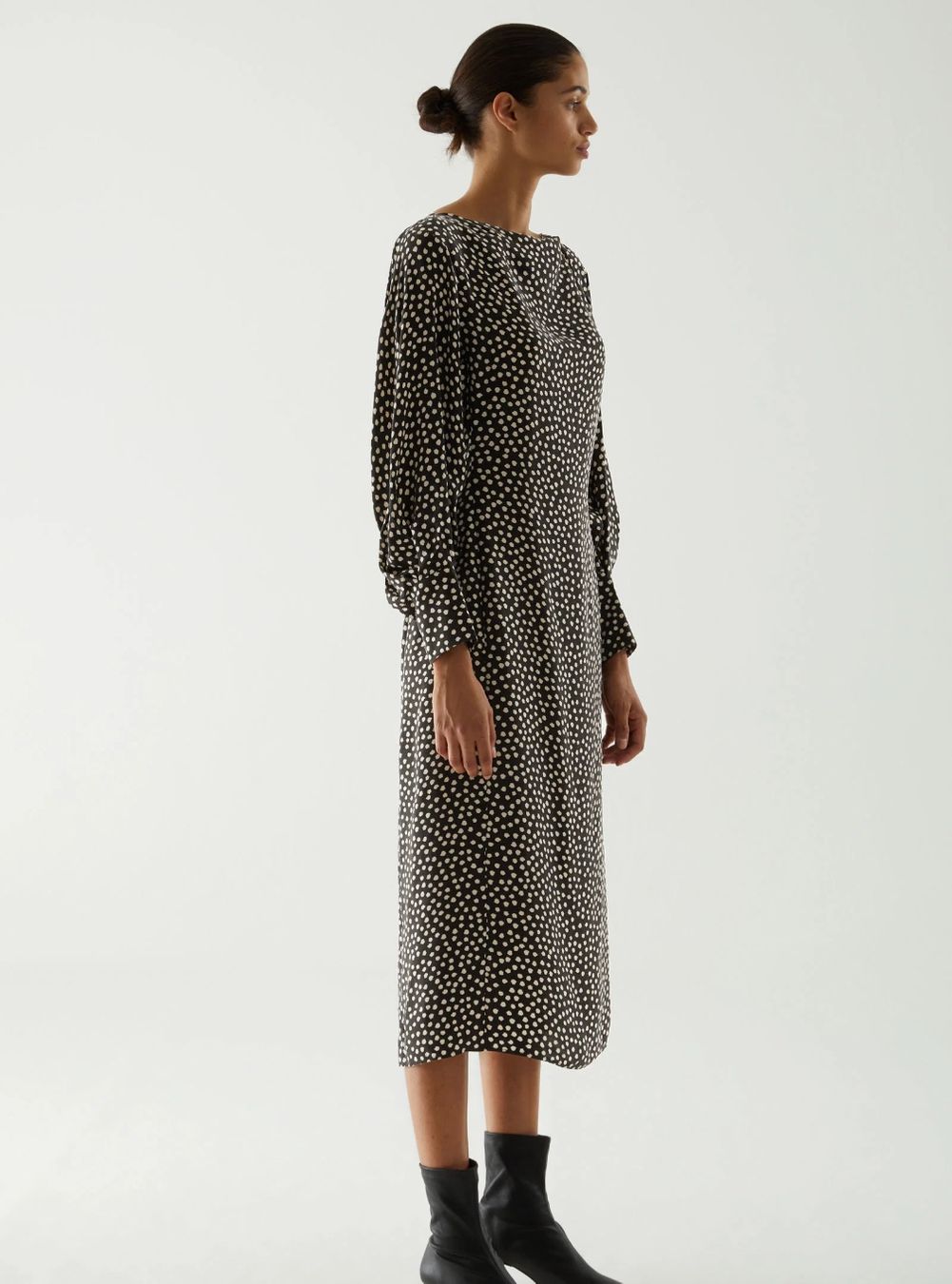 Cos Vestiti: COS dress size 34 – Usato da Wilen b. Wollerau venduto da Amessa