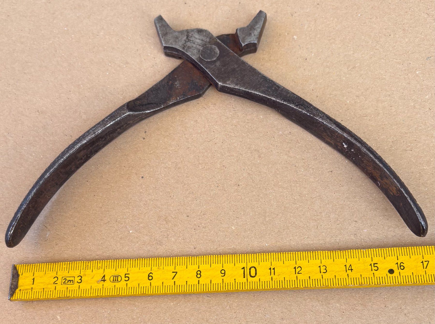 Tutti gli attrezzi: VINTAGE WERKEUG – Usato da Ostermundigen venduto da wini63 4