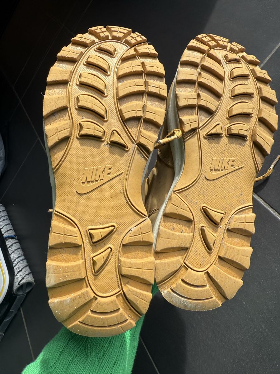 Nike Scarpe da uomo: Nike Manoa Gr 39  NP 124.95sFr – Usato da Winterthur venduto da Mhaselnuessli 8