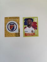 Panini: HAI 1,HAI 15
