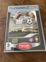 TIF Football 2005 PS2