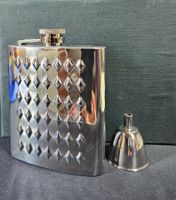 Flasque à Alcool