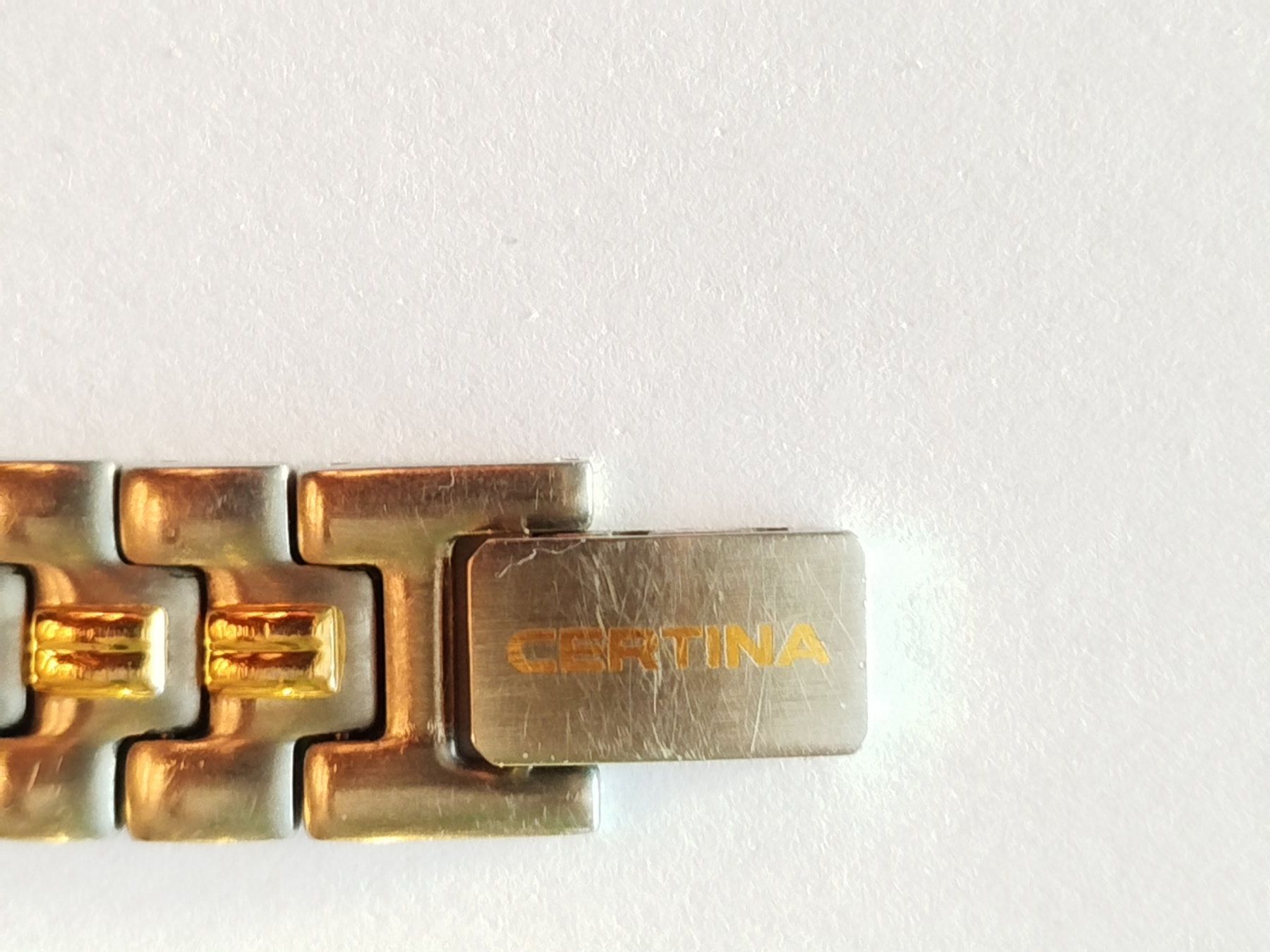 Certina Orologi: CERTINA TANGARO Damenuhr – Usato da Zug venduto da Robert0125 5