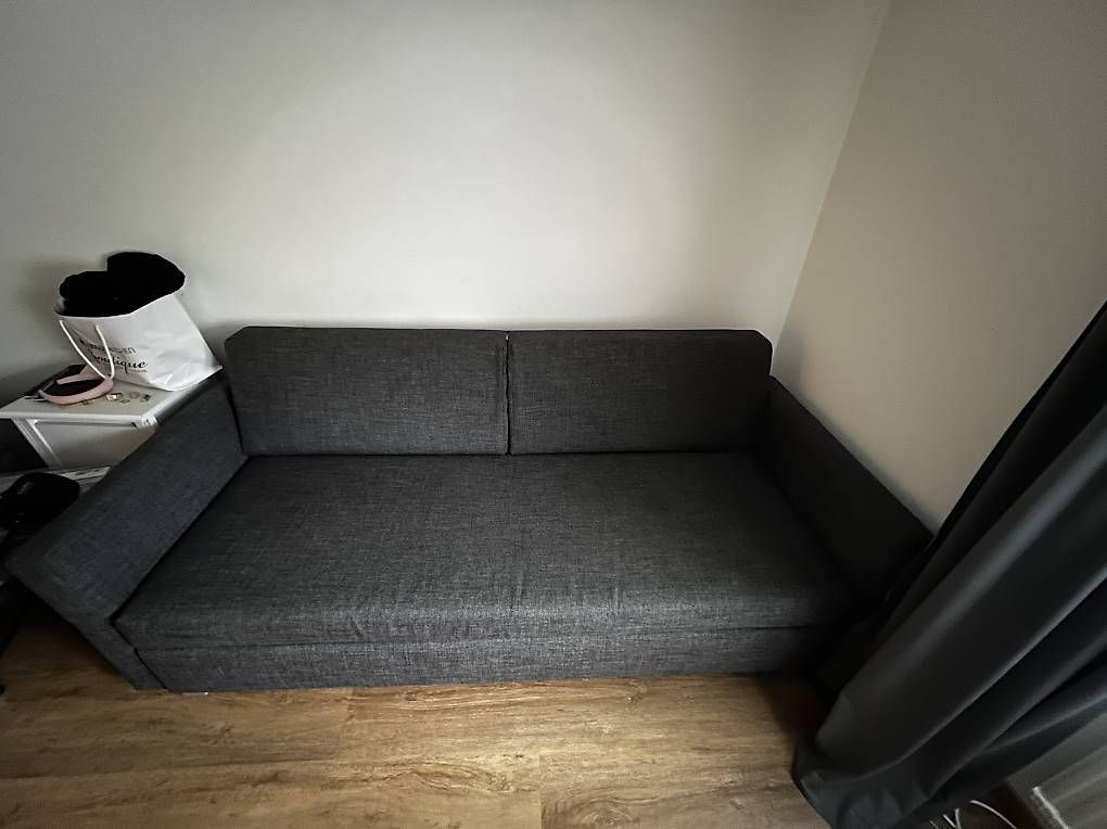 Sofas: Sofa – D'occasion à Muri AG par Dennis20 3
