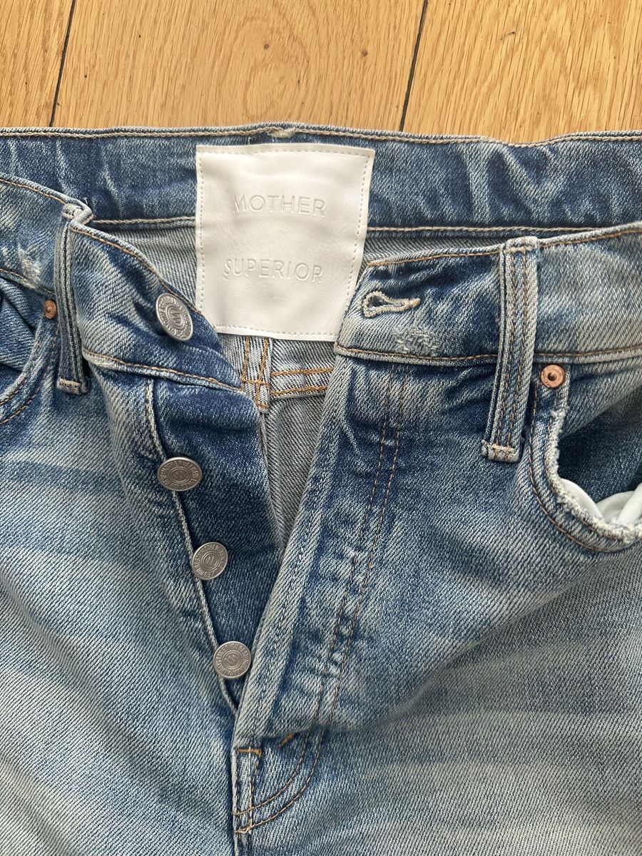 Jeans: Mother jeans size 27 – Usato da Geneve venduto da iri_dr5s 2