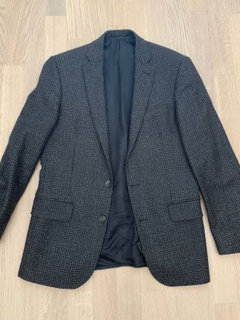 Jacke - Herren, Grösse 46, Yves Gerard