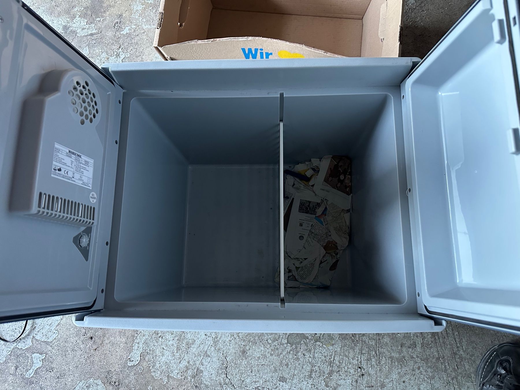 Mobicool Frigoriferi & Refrigeratori: Kühlbox – Usato da Wald ZH venduto da herbert024 2