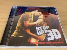 Step Up 3D