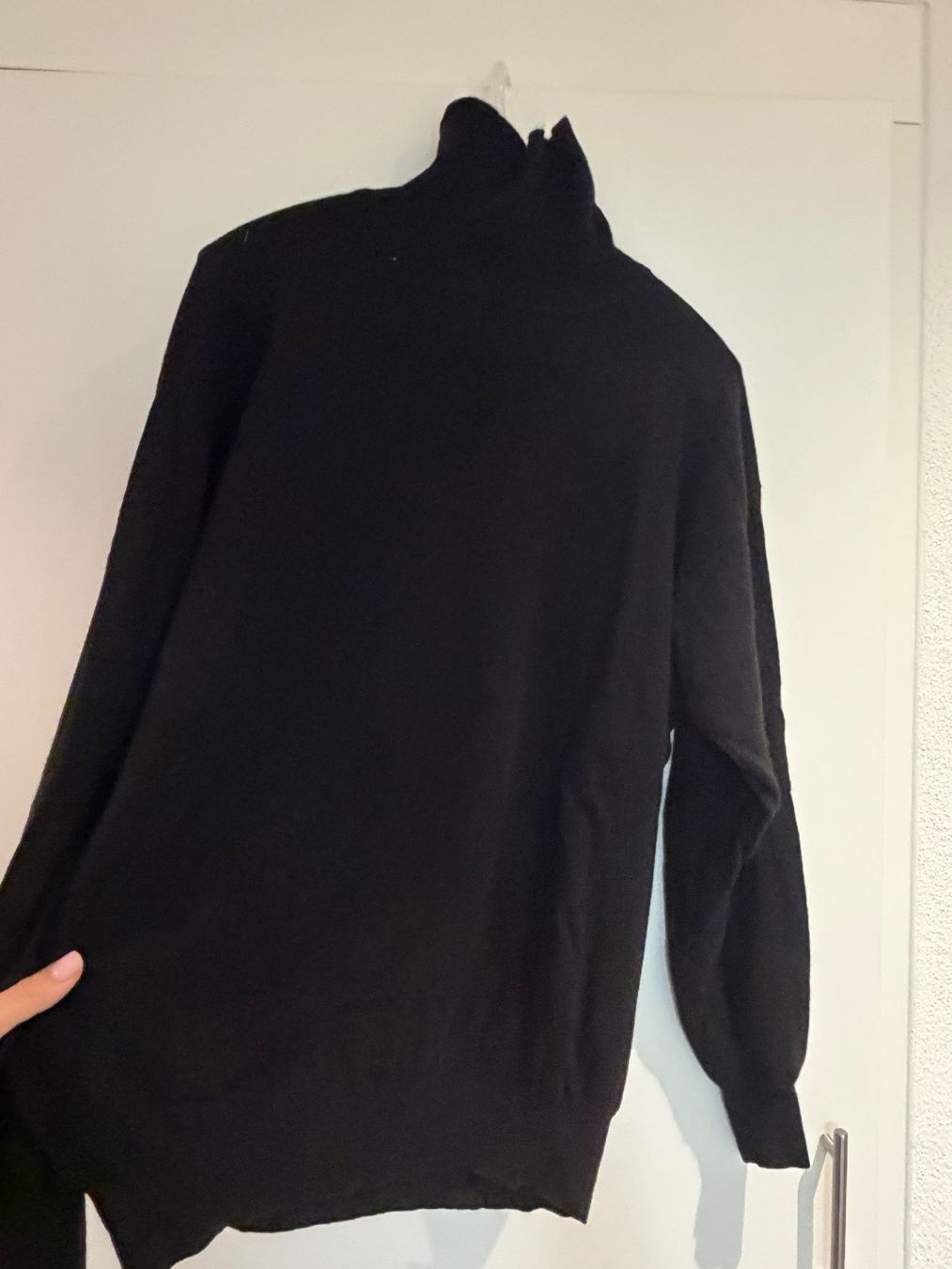 Pullover & Sweatshirts: Rollkragenpullover MacElton Kaschmir – Gebraucht aus Dielsdorf von Anthony111