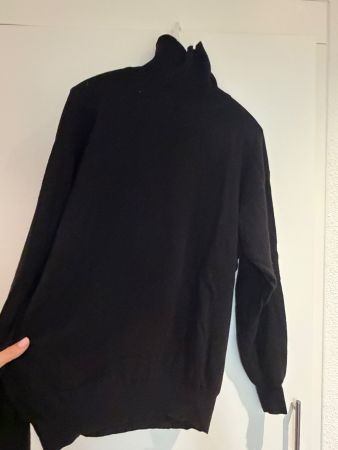 Rollkragenpullover MacElton Kaschmir