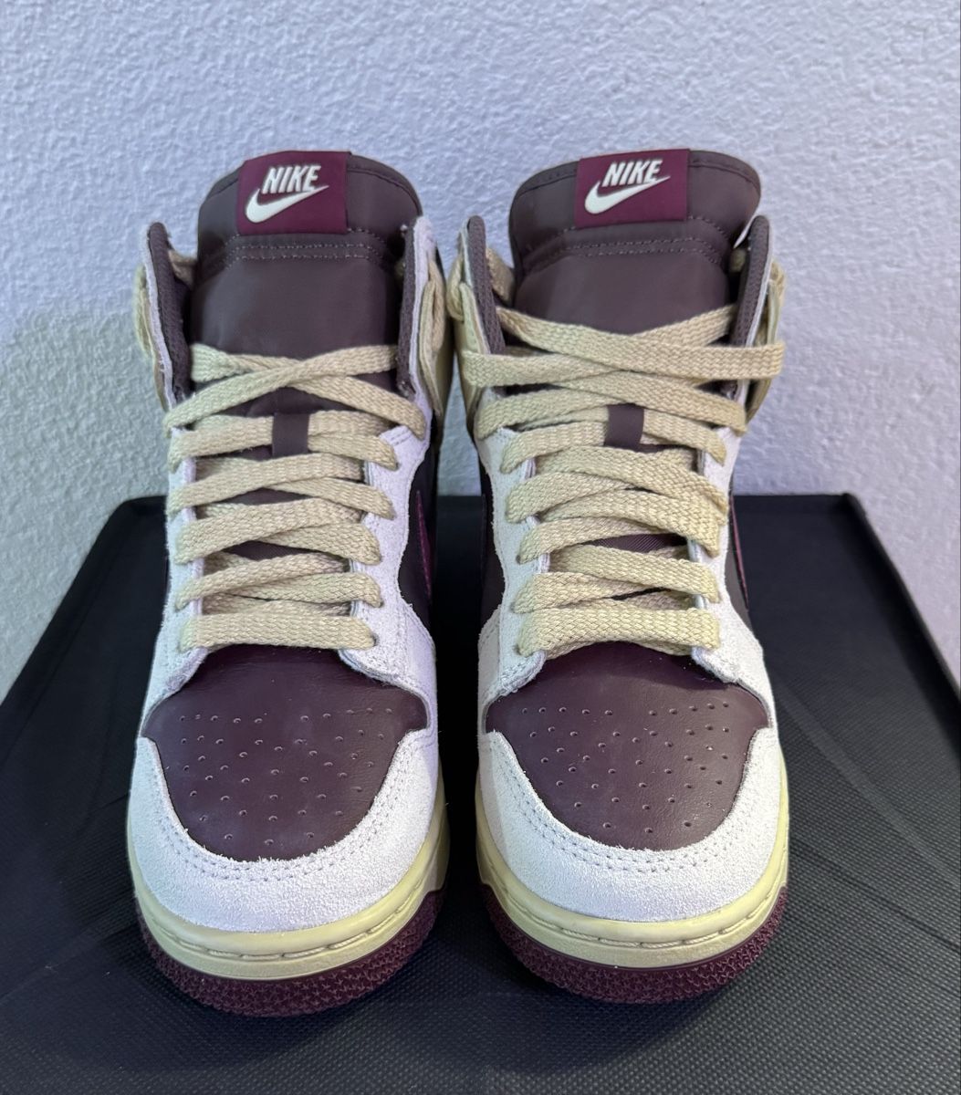 Nike Damenschuhe: Nike Dunk High 1985 Gr.37,5 (Neu) – Neu (gemäss Beschreibung) aus Herisau von Seyashop1 3