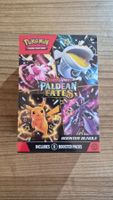 Paldean Fates Booster Bundle EN - Sealed