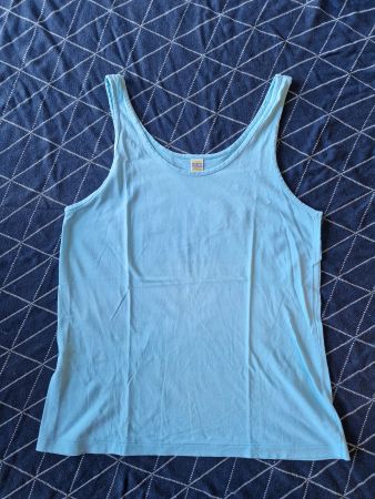 Calida Shirt türkis S