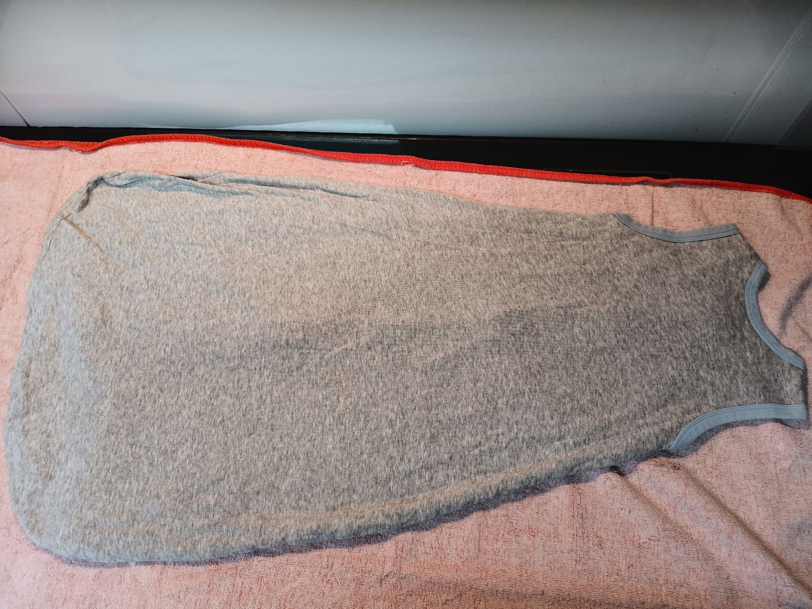 Lupilu Sacchi a pelo: Lupilu Schlafsack, Grösse 90, – Usato da Meilen venduto da Stella1805 3