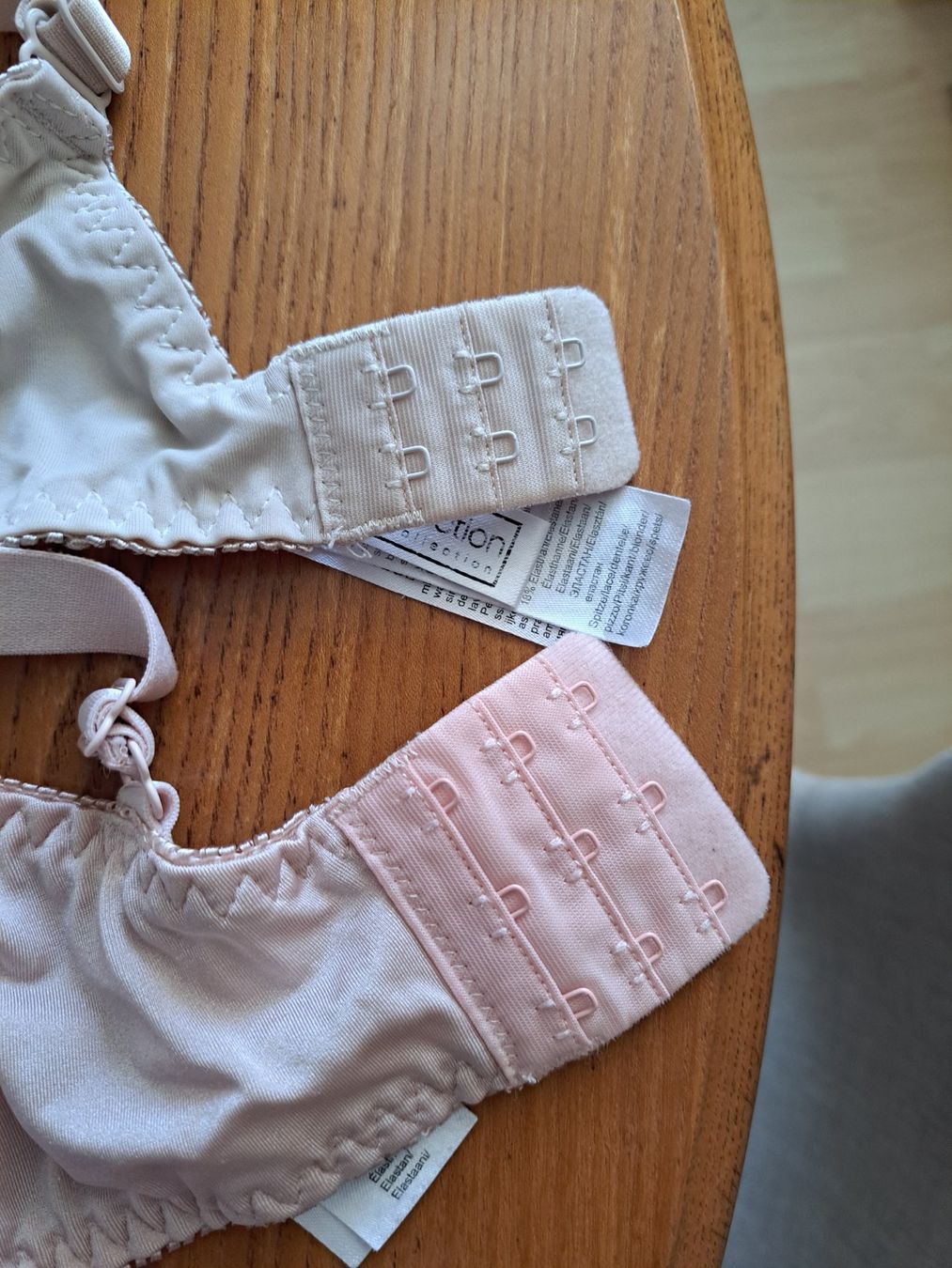 Altra biancheria intima: BH 4 Stk 75/80/D – Nuovo (secondo la descrizione) da Bonstetten venduto da LivaGina 3