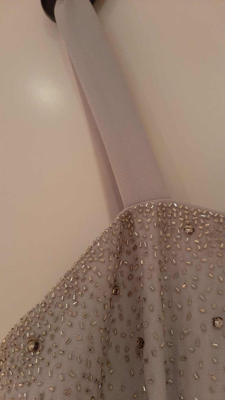 Vestiti: Gala- Kleid – Usato da Kriens venduto da honig01 2