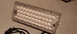 LEDX PHOENIX 1-120W LED Flutlicht 120W 5700K