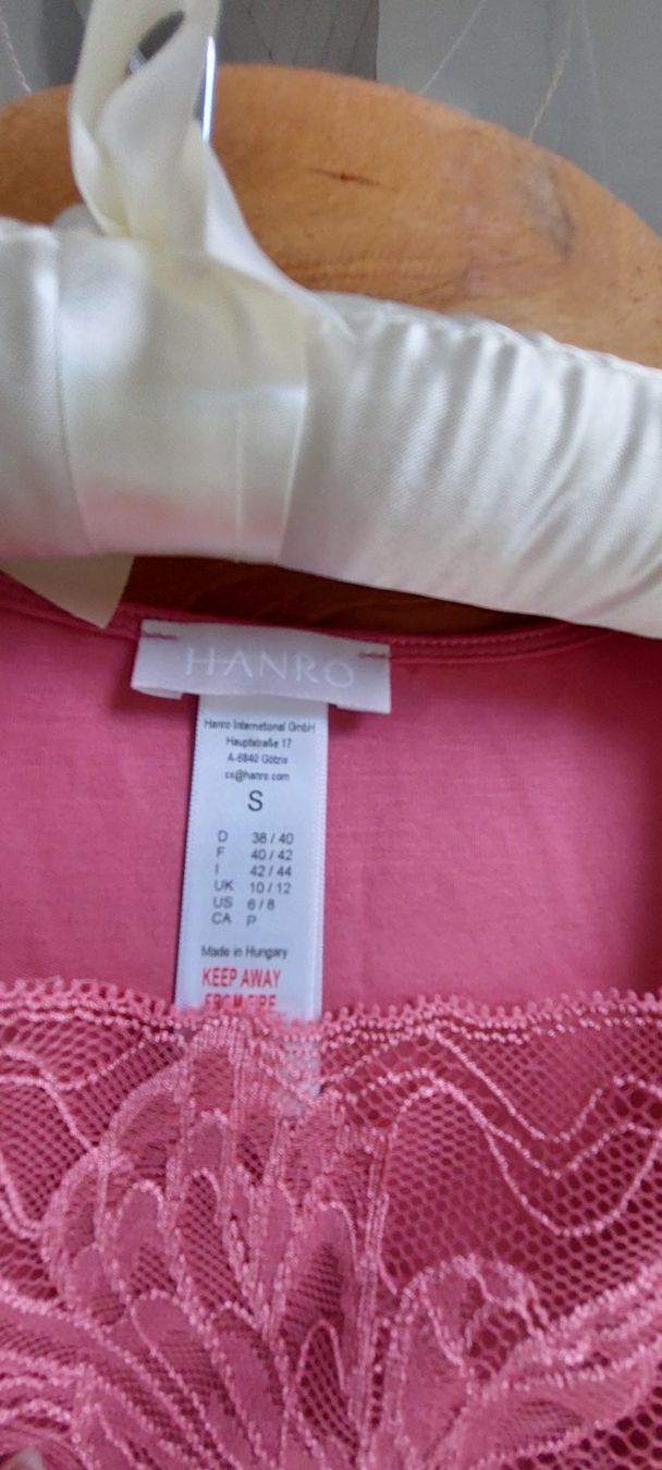 Negligees & Pyjamas: HANRO Damen-Nachthemd NEU – Neu (gemäss Beschreibung) aus RAMLINSBURG von AUDITT1999 5