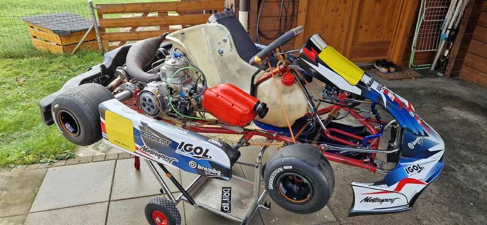 2 karting 2