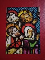 AK Königsfelden Aargau Himmelfahrt Christi Ausschnitt