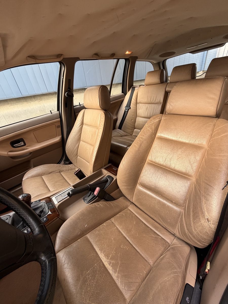 BMW Automobili: BMW E36 320i Touring – Usato da Steinach venduto da dd.grg 6