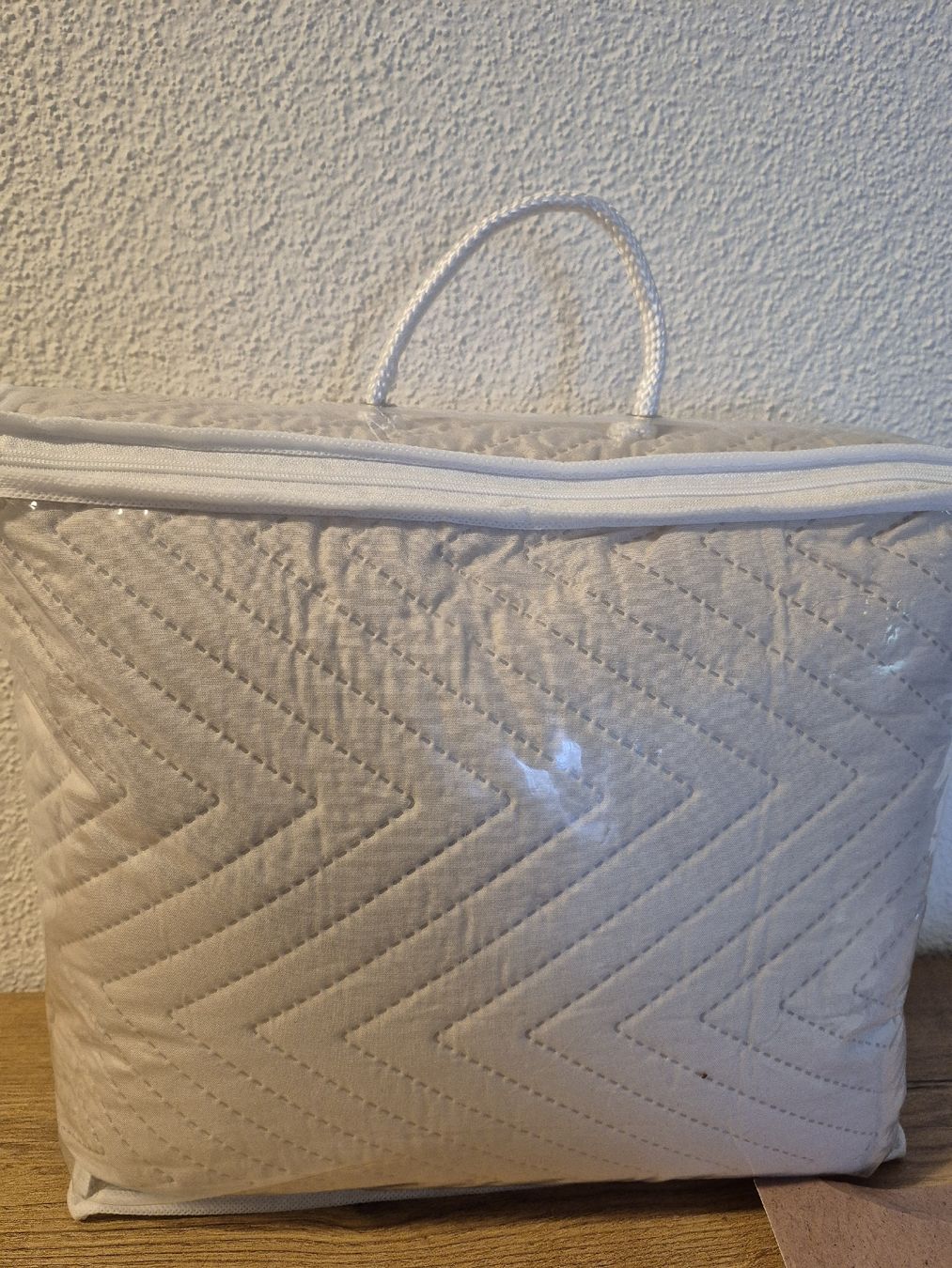 Coperte: Steppdecke Sofaschutz – Nuovo e nell'imballaggio originale da Wädenswil venduto da Orso31 3