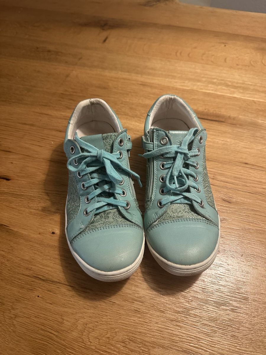 Scarpe per ragazze: Schuhe Telyoh Gr. 37 – Usato da Wettingen venduto da Sternetaenzerin 1