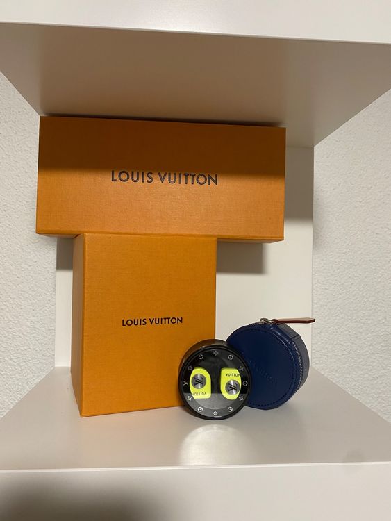 Louis Vuitton Kopfhörer