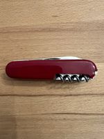 Victorinox Sackmesser, Heggli Benno, Rarität, Top!