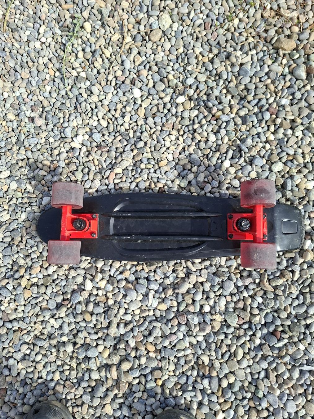 Slide Skateboards: Skateboard Slide – Usato da Bülach venduto da Fabiola02 2
