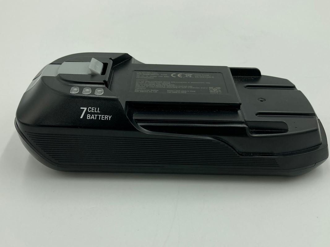 Rowenta Staubsauger & Zubehör: ROWENTA | Staubsauger Ersatzakku | 2000mAh – Neu (gemäss Beschreibung) aus Wittenbach von Restwert_St-Gallen 1