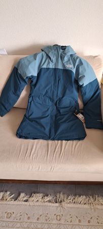 The North Face Veste, Neuf, 3-en-1