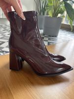 Stiefeletten