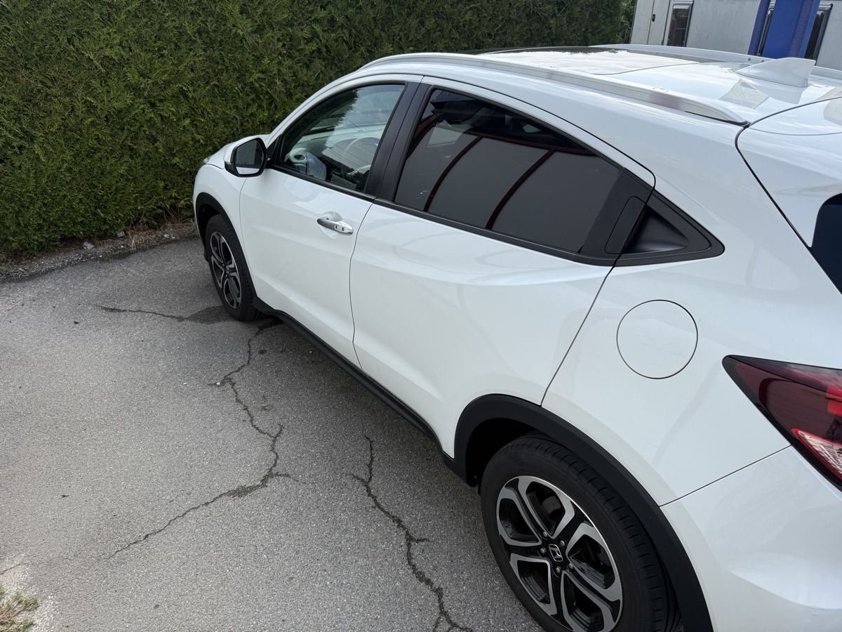 Honda Automobili: Honda – Nuovo (secondo la descrizione) da Münchenwiler venduto da trilheiro22