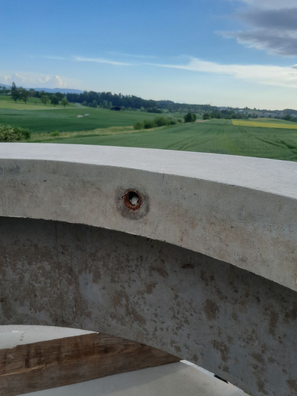 Panchine: Sitzbankelemente – Usato da Hinwil venduto da lkl_yjw7 3