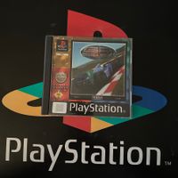 GP Challenge für Sony PlayStation PS1