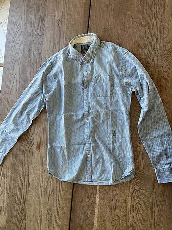 Scotch & Soda Hemd