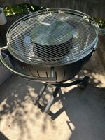 Lotusgrill