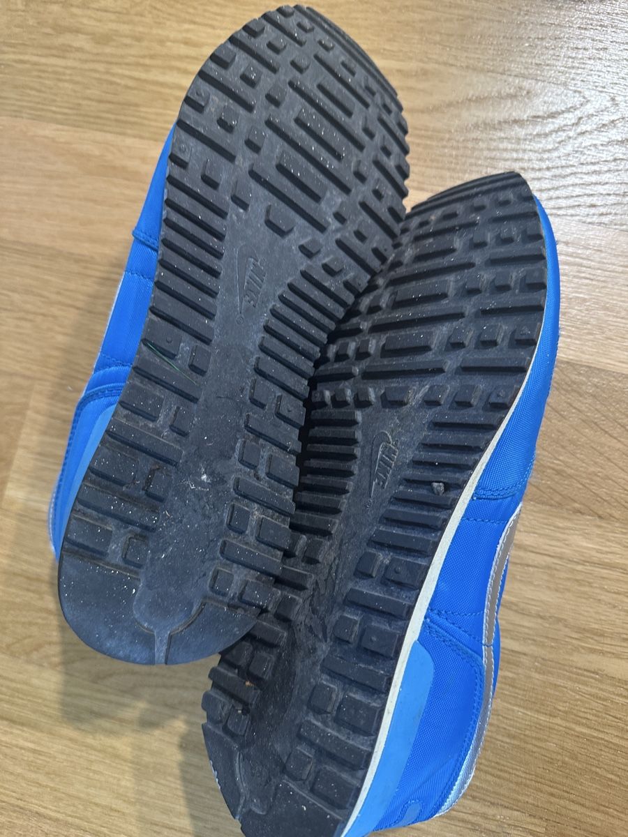 Nike Herrenschuhe: Nike Air, Grösse 42 – Gebraucht aus Bremgarten b. Bern von ilonarebekka 2