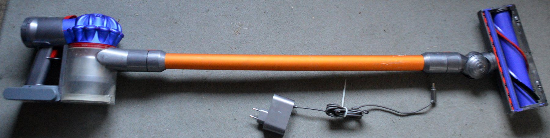 Dyson Aspirapolveri & Accessori: Dyson V7 Staubsauger / aspirateur – Usato da Collonges venduto da arashee 1