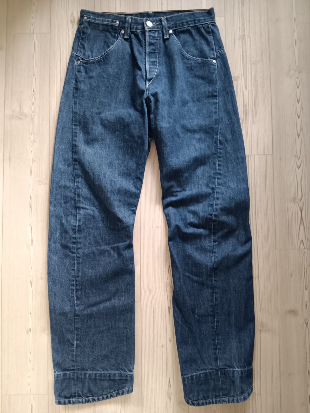 Levi's Jeans: LEVI'S Jeans taille / Grosse W30 L32 – Usato da Cossonay-ville venduto da Super-Price-Quality