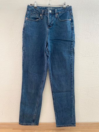 Coole Mom Jeans von Wild Fable (Grösse 36)