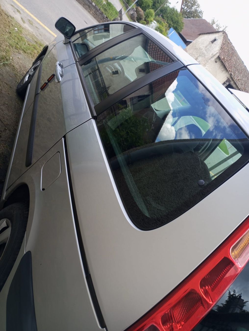 Citroën Automobili: Citroën C8 – Usato da Fahy venduto da C.Mugeli 1