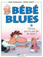 Bébé blues
