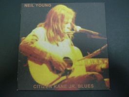 Neil Young - Citizen Kane Jr. Blues (1974 Live)