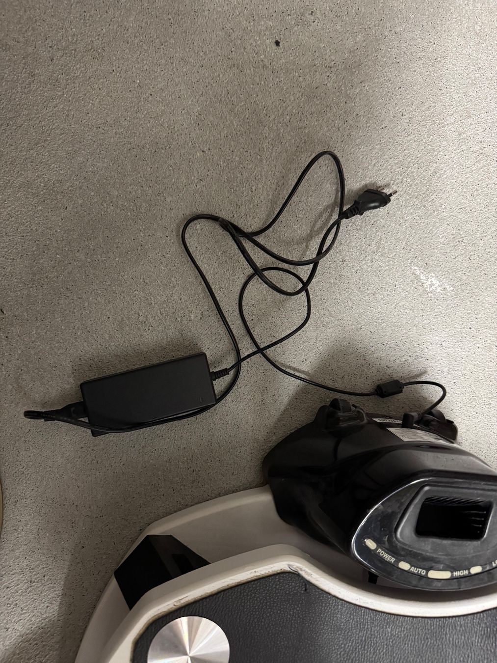 Hometrainer: Vibrationstrainer PowrX – Gebraucht aus Rotkreuz von alfista91 2