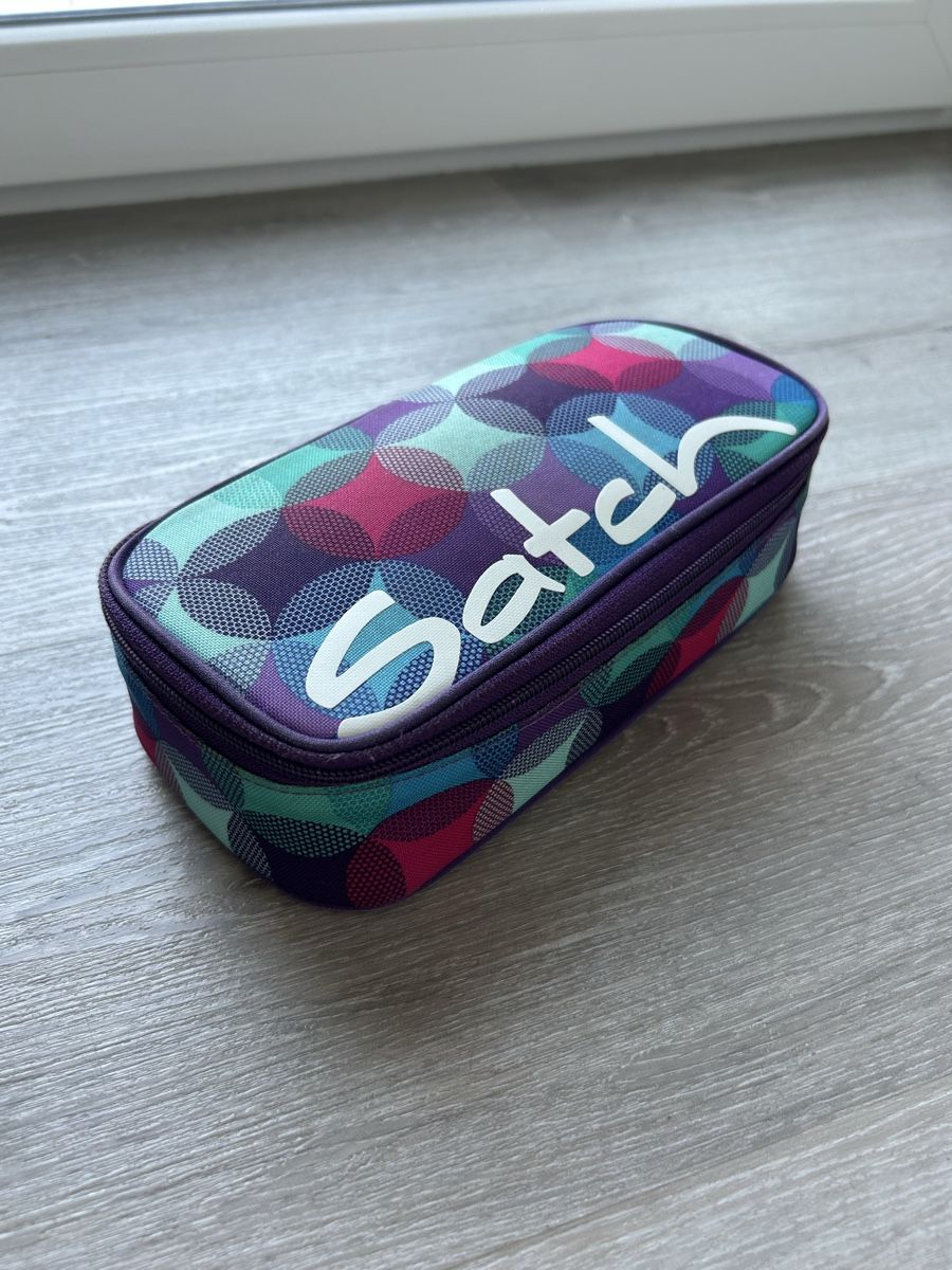Satch Plumiers: Satch Etui – D'occasion à Neukirch (Egnach) par oli_y86b