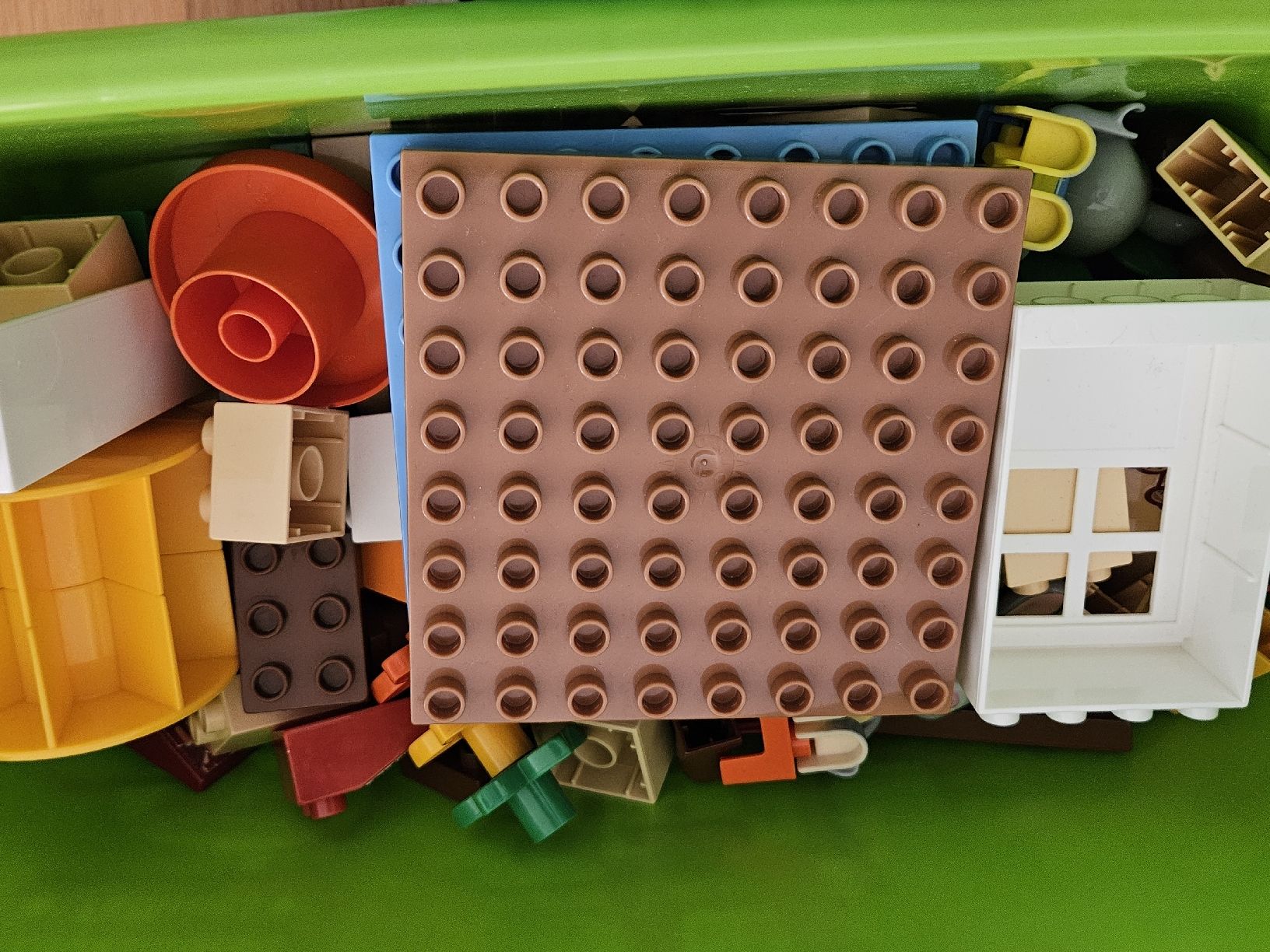 Giocattoli: Duplo Set – Usato da Oberengstringen venduto da ada_2nqn 4