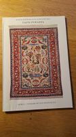 Petite Histioire Sur Vorigine Des Tapis Persans